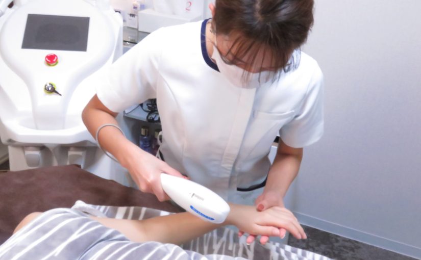 博多 メンズ脱毛｜ Orion.S2