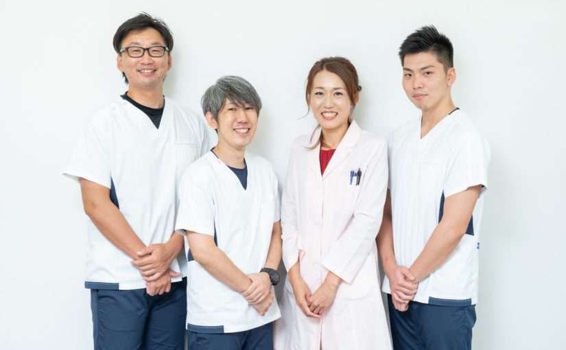 坐骨神経痛 松戸市 | 潤整骨院