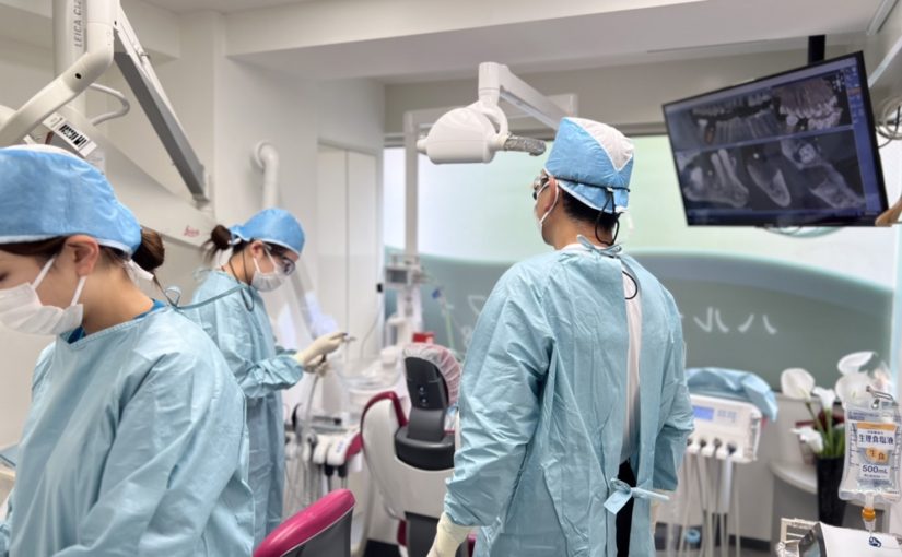 歯科　三越前｜三越前駅小伝馬町歯科 ハルデンタルオフィス