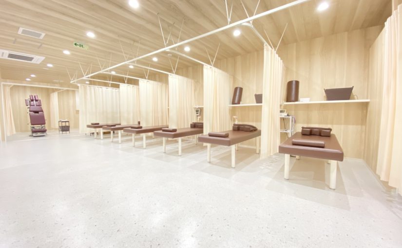 福井　整体｜おれんじ鍼灸接骨院