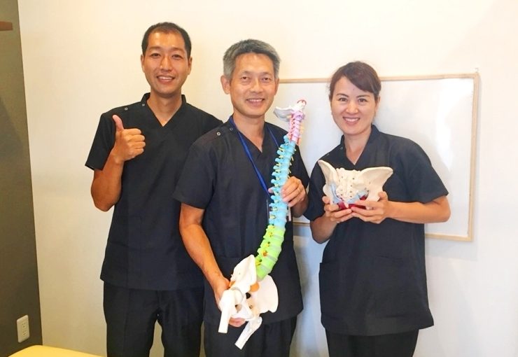 不眠症　伊丹｜えなみ整体院