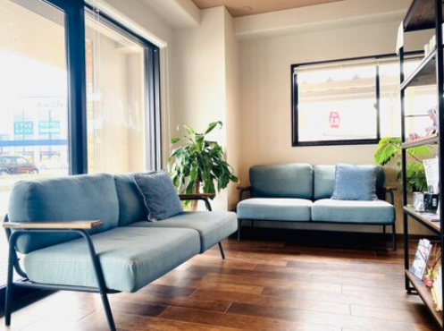 富山市　マツエク｜ Lilia