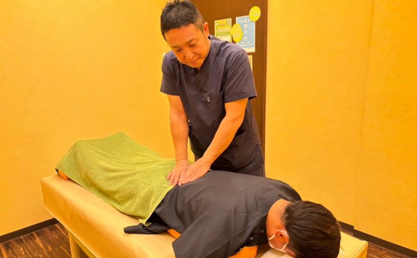 整骨院 骨盤矯正｜いっきゅう鍼灸整骨院