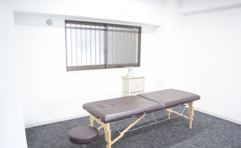 梅田　肩こり｜鍼灸整体サロンCOAH