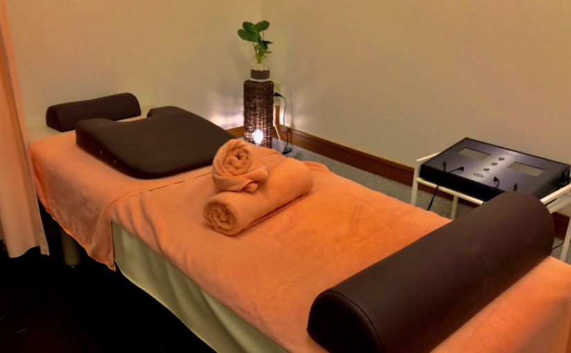 南阿佐ヶ谷 美容鍼｜成田東ほがらか治療院 ボディケア鍼灸サロン