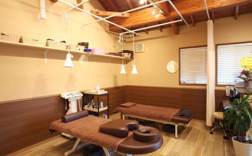 松戸 鍼灸｜木氣治療室