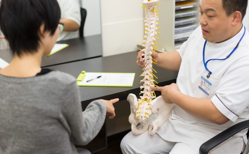 船橋市 整体｜おんやま整骨院