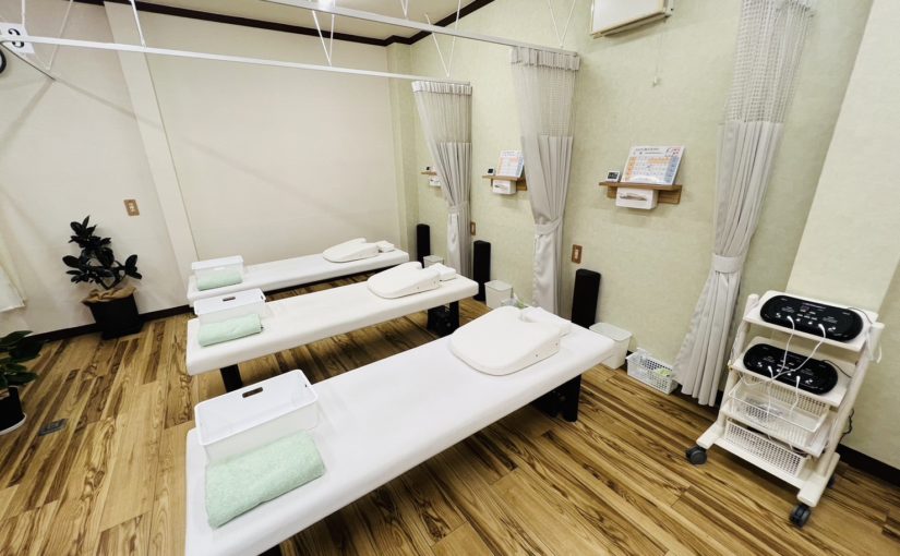 枚方 接骨院｜おおさこ鍼灸接骨院