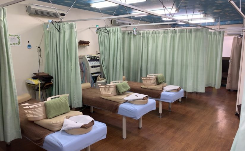 板橋区 交通事故治療｜南町鍼灸接骨院