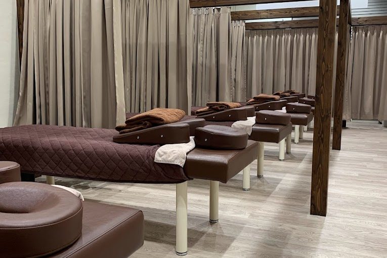 垂水 肩こり｜舞子ボディメンテ鍼灸整骨院