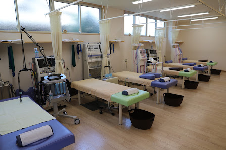 福崎 整体｜たにぐち接骨院