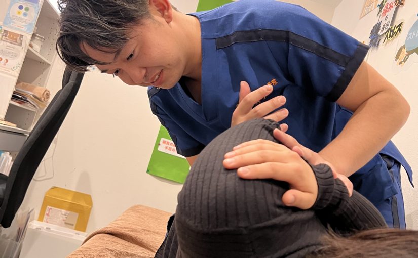 石橋阪大前 ぎっくり腰｜サンライズ鍼灸整骨院 石橋院