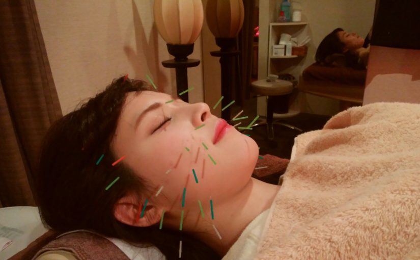 渋谷 鍼灸 おすすめ｜龍虎道鍼灸院