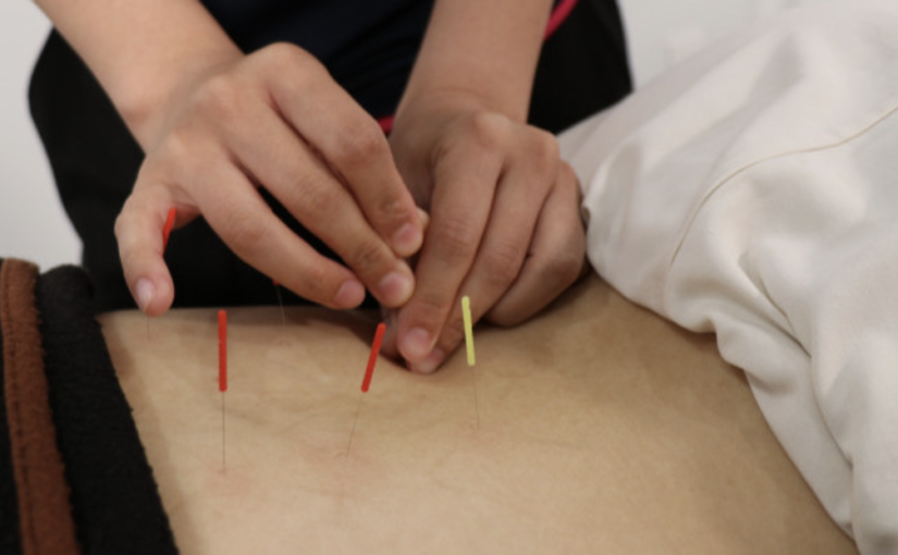 幡ヶ谷 五十肩｜ZOON鍼灸院 幡ヶ谷院