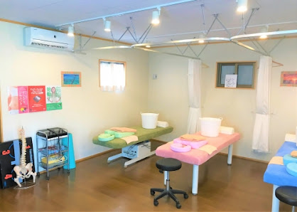 与那原町 整骨院 ｜ヤマシロ鍼灸整骨院 与那原東浜院