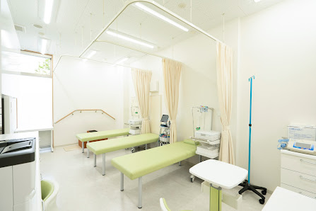 船橋 糖尿病内科 おすすめ｜すぎおかクリニック高根台院