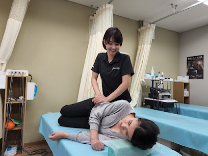 清須市 マッサージ｜いけむら鍼灸接骨院
