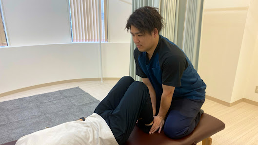 久留米駅 腰痛｜KAIMIN BODY 久留米