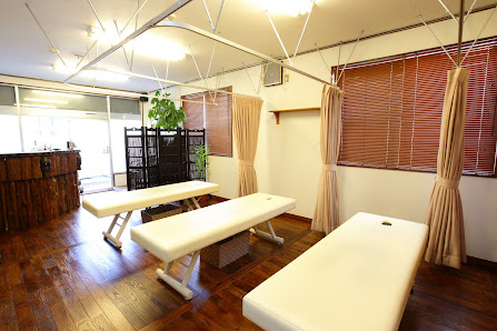 反り腰 整体 仙台｜めぐみ整骨院