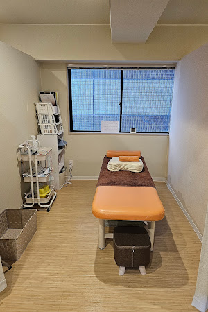 西中島 マッサージ 整体｜はりきゅう整骨院 健志 西中島