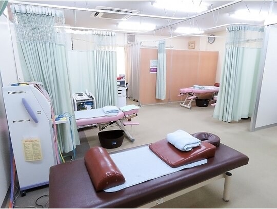 赤羽 交通事故治療｜Best Fit鍼灸接骨院 赤羽店