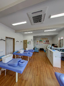 郡山 整骨院｜よつば鍼灸整骨院