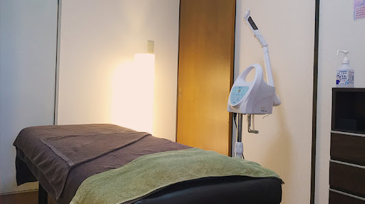 ふじみ野 整体｜流圧整体院