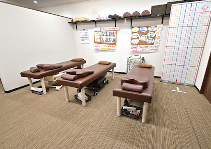 ふじみ野市 むちうち｜上福岡たいよう整骨院