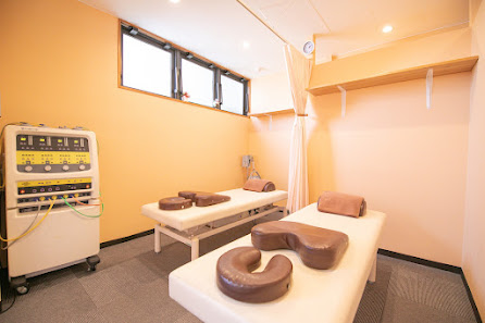 稲毛海岸 肩こり｜稲毛海岸アクティブ整骨院