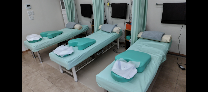 桐生市 交通事故治療｜なかじま接骨院清桜高校前