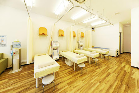 西宮市 小顔矯正｜いっきゅう鍼灸整骨院