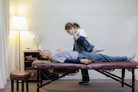 本町 整体｜Rinato鍼灸整骨院