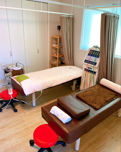 太田市 接骨院 腰痛｜おいけ接骨院太田藪塚院