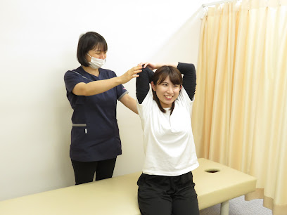 新富町 鍼灸｜あかし鍼灸整骨院