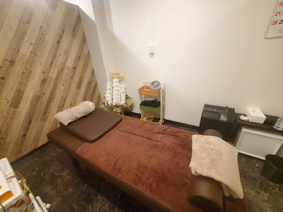 小倉北区 整骨院｜むろまち鍼灸整骨院