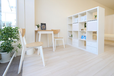 上総一ノ宮 マッサージ｜彩整体院