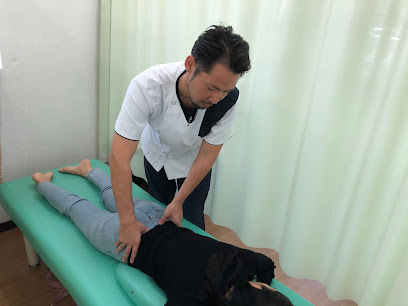 うるま市 姿勢矯正｜ぐしけん鍼灸整骨院