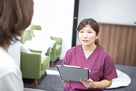 梅田 整体 首｜鍼灸整体サロンCOAH