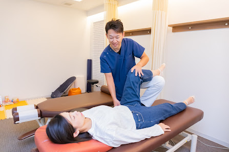 東灘区 産後骨盤矯正｜ゆかわ鍼灸整骨院