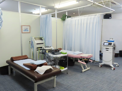 赤羽 姿勢改善｜Best Fit鍼灸接骨院 赤羽店