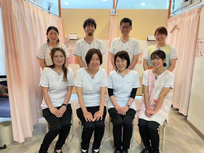 足立区 産後骨盤矯正｜あおば整骨院・エステトーラ