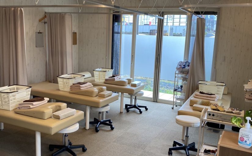 南草津　産後骨盤矯正｜ひかり南草津鍼灸整骨院