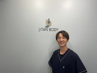 王子 腰痛｜JITAN BODY 整体院 王子