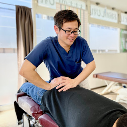 鶴ヶ島市 交通事故治療｜若葉たいよう整骨院