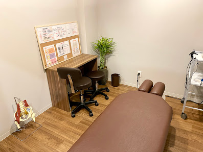 成増 ぎっくり腰｜成増たいよう整体院