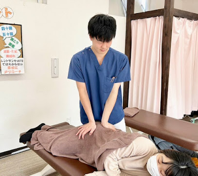 川越 整骨院｜川越たいよう整骨院