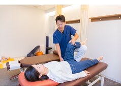 東灘区　産後骨盤矯正｜ゆかわ鍼灸整骨院