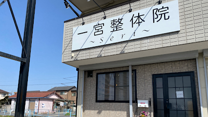 一宮 脊柱管狭窄症 ｜一宮整骨院〜Seri〜