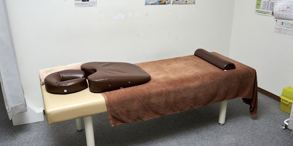 川西 整体｜サンライズ鍼灸整骨院 川西院