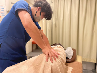 石橋坂大前 鍼治療｜サンライズ鍼灸整骨院 石橋院